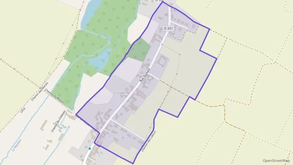 Maison 91 m² trois pièces à vendre à Valravillon