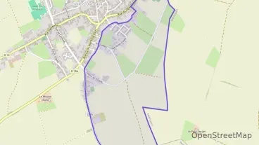 Maison 73 m² quatre pièces à vendre à Villers-Outréaux Maison 73 m² quatre pièces à vendre à Villers-Outréaux