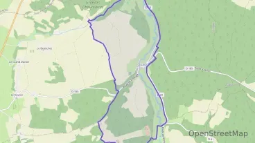 Maison 114 m² quatre pièces à vendre à Ouagne