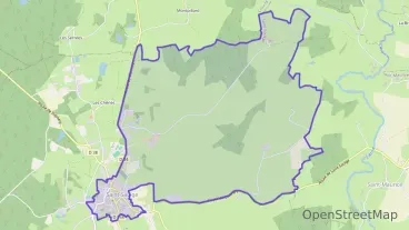 Maison 54 m² deux pieces à vendre à Saint-Saulge