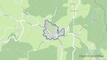 Maison 60 m² trois pièces à vendre à Lachaux
