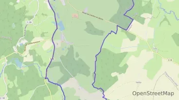 Maison 75 m² quatre pièces à vendre à Saint-Saulge