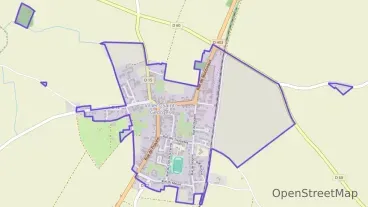Maison 100 m² quatre pièces à vendre à Villiers-Saint-Georges