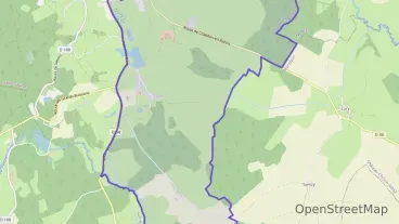 Maison 119 m² cinq pièces à vendre à Saint-Saulge