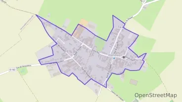 Maison 106 m² trois pièces à vendre à Wambaix