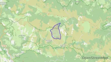 Maison 53 m² trois pièces à vendre à Pont de Montvert - Sud Mont Lozère