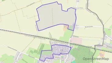 Maison 75 m² quatre pièces à vendre à Wannehain