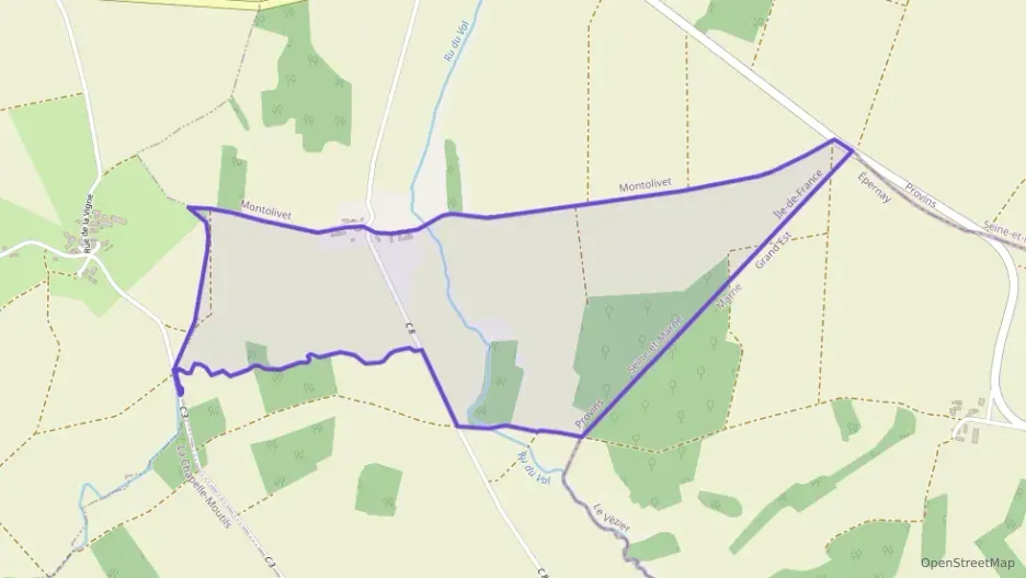 Maison 194 m² six pièces à vendre à Meilleray