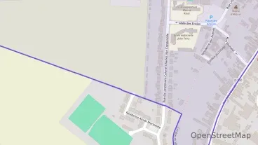 Maison 55 m² trois pièces à vendre à Abscon