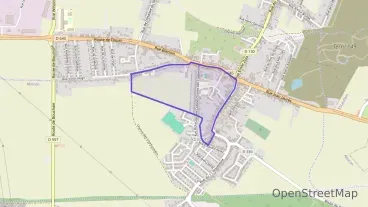 Maison 55 m² trois pièces à vendre à Abscon