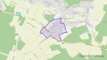 Maison 100 m² quatre pièces à vendre à Charbuy