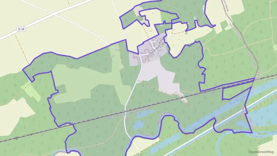 Maison 181 m² sept pièces à vendre à Melz-sur-Seine