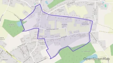 Maison 70 m² trois pièces à vendre à Charbuy
