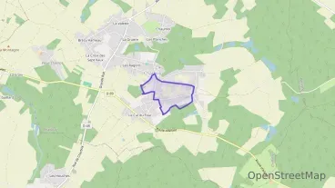 Maison 70 m² trois pièces à vendre à Charbuy