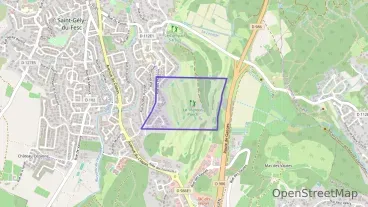 Maison 180 m² six pièces à vendre à Saint-Gély-du-Fesc Maison 180 m² six pièces à vendre à Saint-Gély-du-Fesc