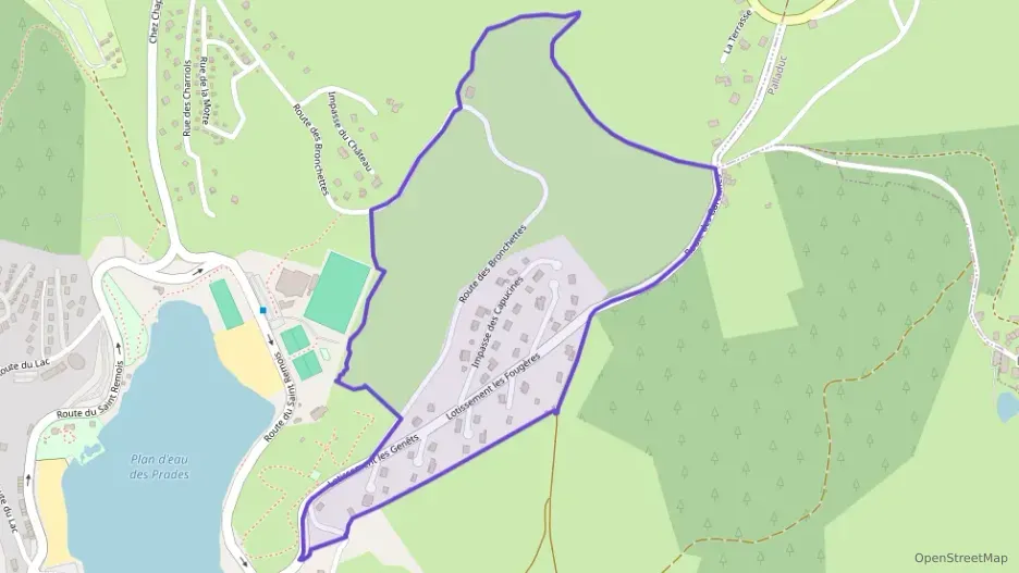 Maison 101 m² quatre pièces à vendre à Saint-Rémy-sur-Durolle Maison 101 m² quatre pièces à vendre à Saint-Rémy-sur-Durolle