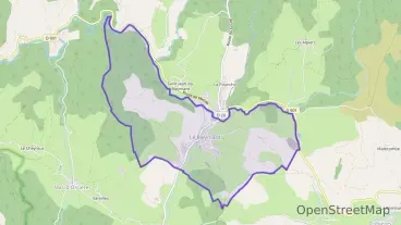 Maison 65 m² trois pièces à vendre à Mont Lozère et Goulet