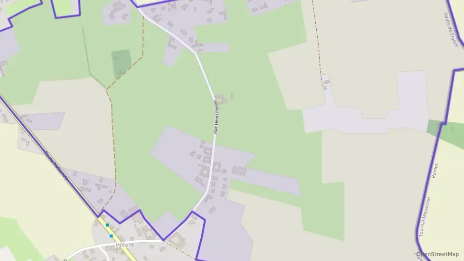 Maison 142 m² quatre pièces à vendre à Bachy Maison 142 m² quatre pièces à vendre à Bachy