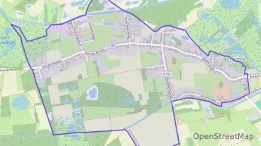 Maison 90 m² quatre pièces à vendre à Wandignies-Hamage