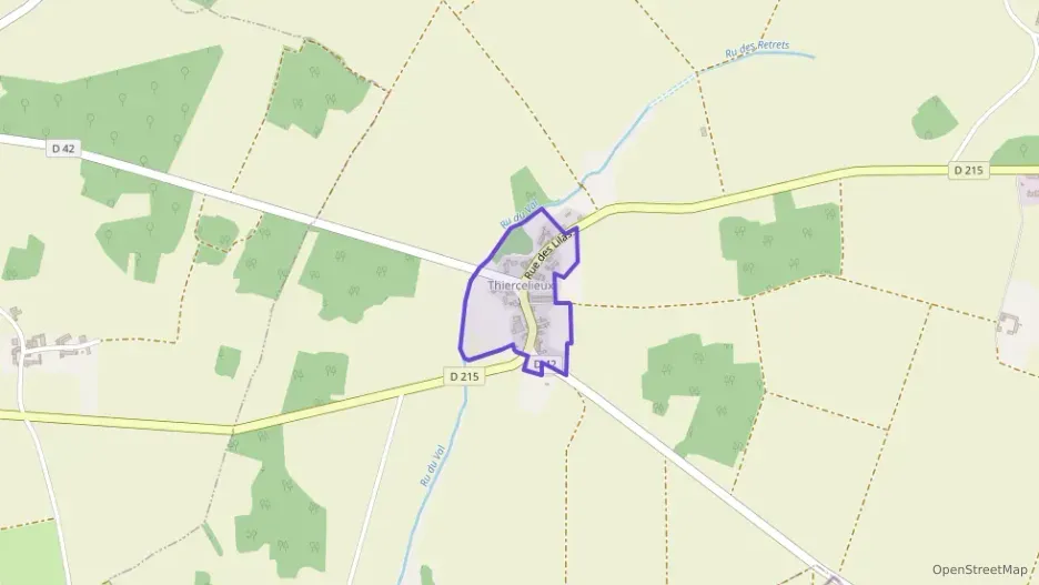 Maison 120 m² quatre pièces à vendre à Montolivet