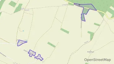 Maison 60 m² trois pièces à vendre à Voisines