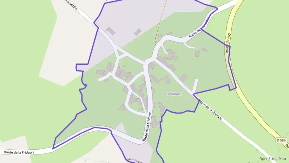 Maison 80 m² quatre pièces à vendre à Saint-Privat-d`Allier Maison 80 m² quatre pièces à vendre à Saint-Privat-d`Allier