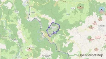 Maison 60 m² deux pieces à vendre à Alleyras