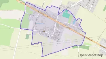 Maison 168 m² six pièces à vendre à Épineau-les-Voves