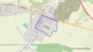 Maison 95 m² quatre pièces à vendre à Abscon