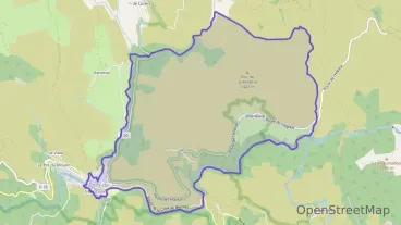 Maison 31 m² deux pieces à vendre à Pont de Montvert - Sud Mont Lozère