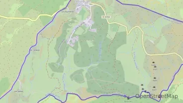 Maison 173 m² trois pièces à vendre à Ferrières-les-Verreries