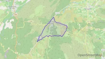 Maison 173 m² trois pièces à vendre à Ferrières-les-Verreries