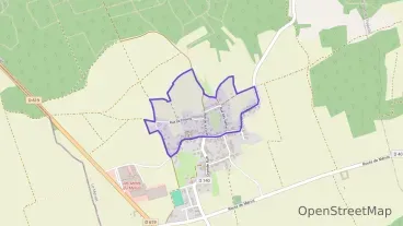 Maison 50 m² trois pièces à vendre à Le Mériot