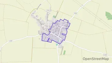 Maison 60 m² trois pièces à vendre à Brion