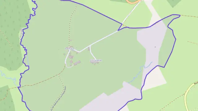 Maison 138 m² quatre pièces à vendre à La Chaise-Dieu