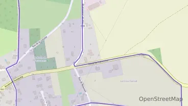 Maison 98 m² quatre pièces à vendre à Courson-les-Carrières