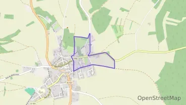 Maison 98 m² quatre pièces à vendre à Courson-les-Carrières