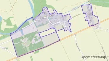 Maison 70 m² trois pièces à vendre à La Motte-Tilly