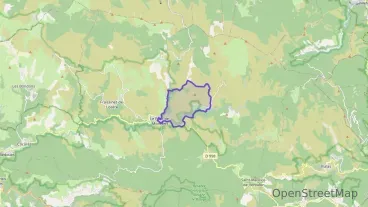 Maison 80 m² quatre pièces à vendre à Pont de Montvert - Sud Mont Lozère