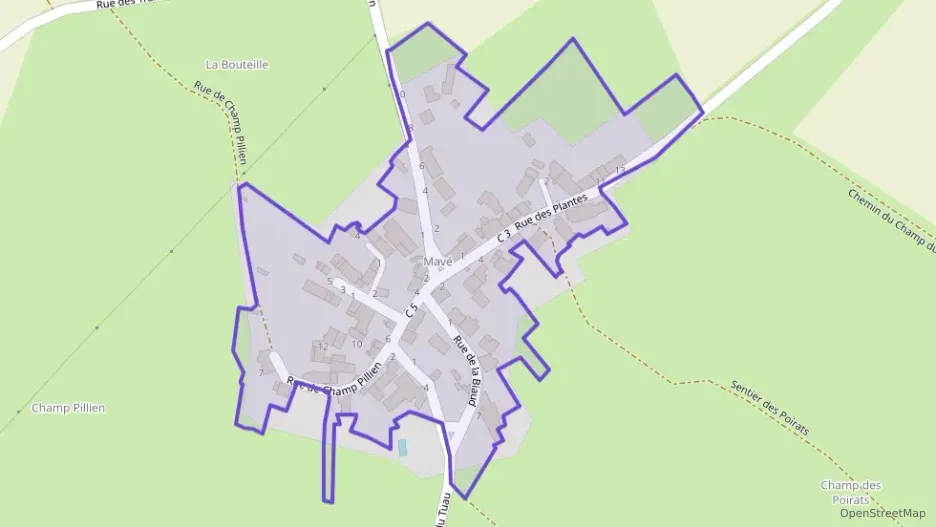 Maison 89 m² trois pièces à vendre à Moraches