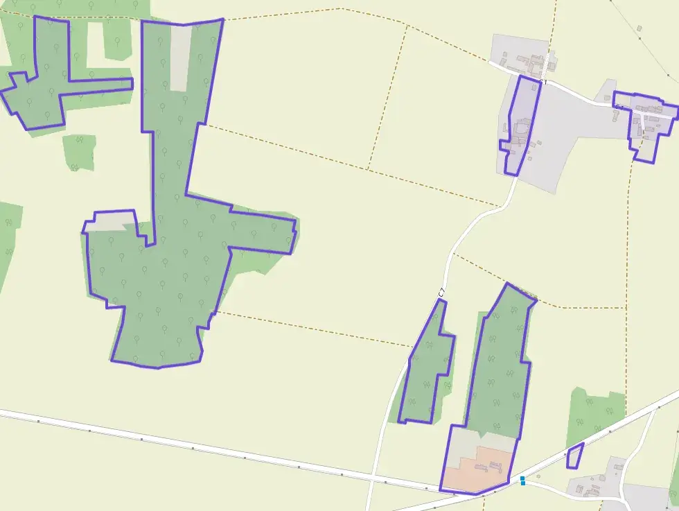 Maison 90 m² trois pièces à vendre à Montdauphin