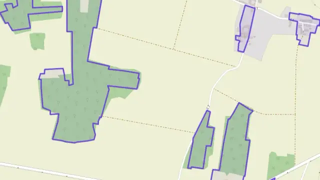 Maison 90 m² trois pièces à vendre à Montdauphin