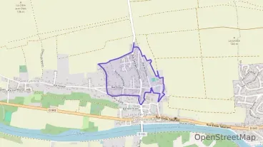 Maison 40 m² deux pieces à vendre à Laroche-Saint-Cydroine