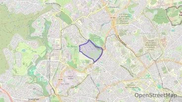 Maison 82 m² quatre pièces à vendre à Montpellier