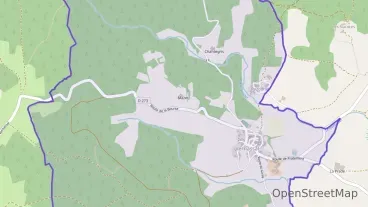 Maison 60 m² quatre pièces à vendre à Vernassal