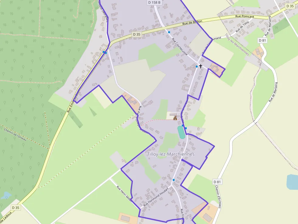 Maison 123 m² 5 pièces à vendre à Tilloy-lez-Marchiennes