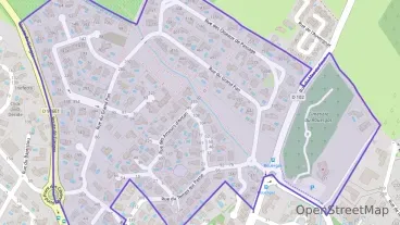 Maison 129 m² quatre pièces à vendre à Saint-Gély-du-Fesc