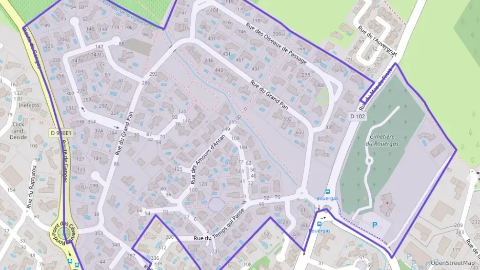 Maison 129 m² quatre pièces à vendre à Saint-Gély-du-Fesc