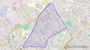 Maison 136 m² cinq pièces à vendre à Montpellier