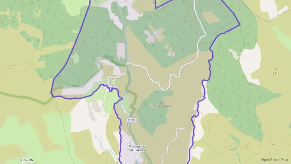 Maison 147 m² trois pièces à vendre à Pont de Montvert - Sud Mont Lozère Maison 147 m² trois pièces à vendre à Pont de Montvert - Sud Mont Lozère